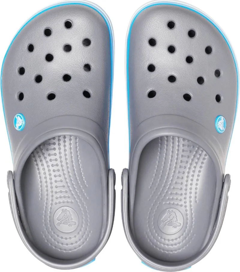 كروكس Crocband Daily Slippers