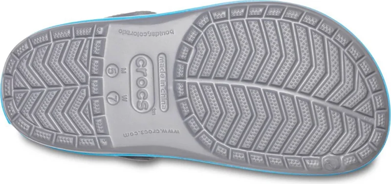 كروكس Crocband Daily Slippers