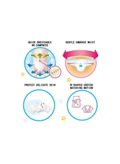 Merries Merries Kao toddler pants diapers XXL26 pcs 15-28 kg,Pack of 2  - Image 5