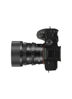 SIGMA Sigma 35mm f/2 DG DN Contemporary Lens for Sony E  - Image 3