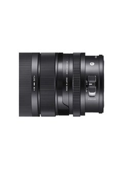 SIGMA Sigma 35mm f/2 DG DN Contemporary Lens for Sony E  - Image 2
