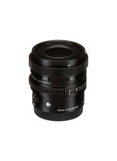 SIGMA Sigma 35mm f/2 DG DN Contemporary Lens for Sony E  - Image 4