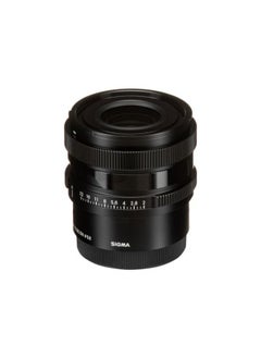 SIGMA Sigma 35mm f/2 DG DN Contemporary Lens for Sony E  - Image 5