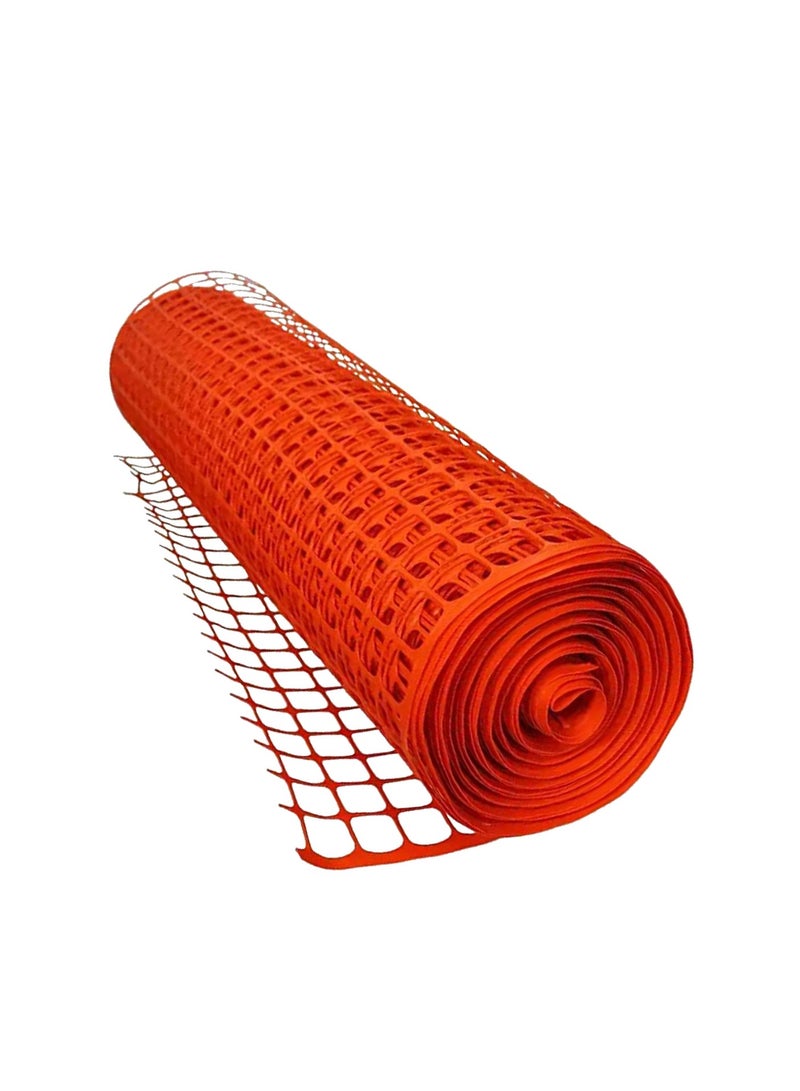 Patron SAFETY FENCE - ORANGE - Image 1