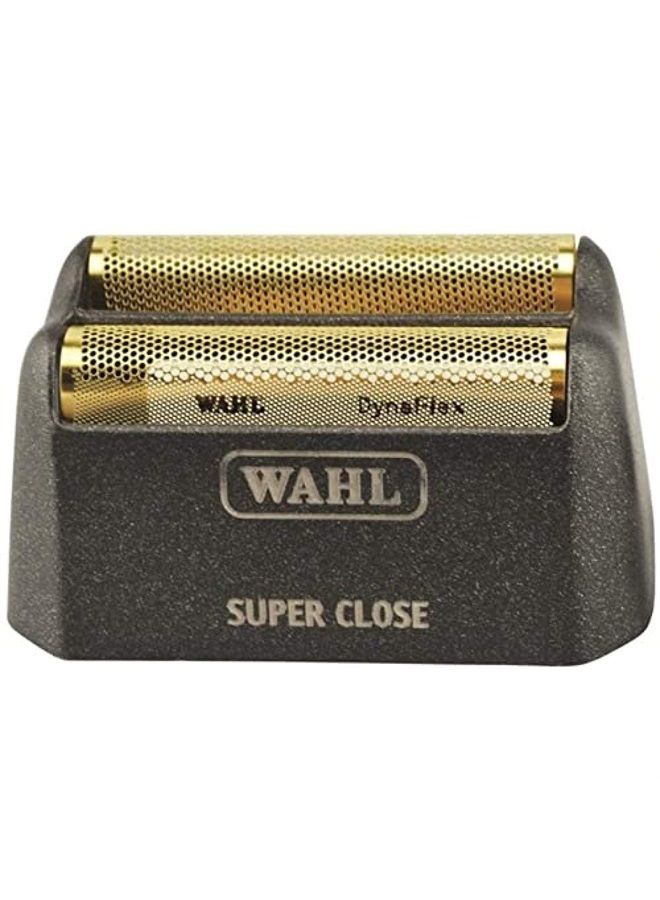 Grown Alchemist 5 Star Series Finale Shaver Super Close Replacement Foil #7043-100, Shaving for Professional Barbers and Stylists - Image 2