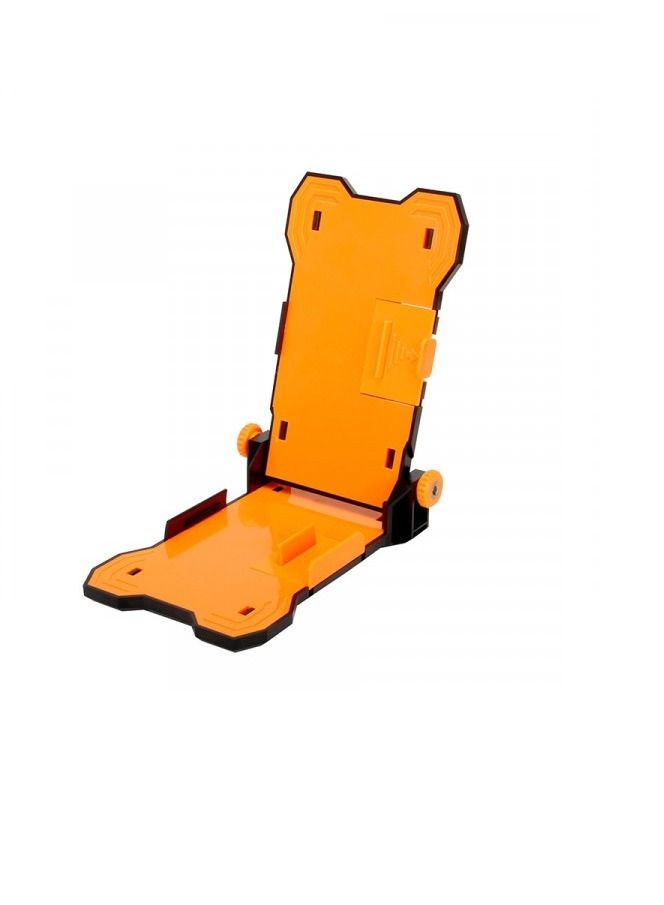 JAKEMY JM-Z13 Adjustable Fixed Screen Repair Holder For Iphone Smart Phone - Image 4