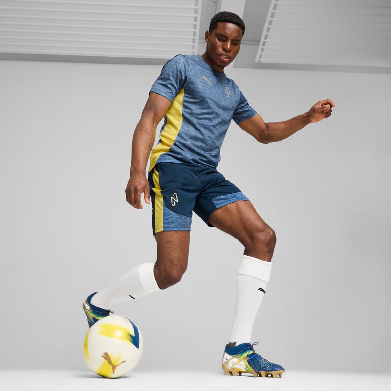 بوما شورت تدريب للرجال "Neymar JR "BNA - Image 3