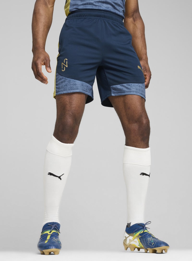 بوما شورت تدريب للرجال "Neymar JR "BNA - Image 1