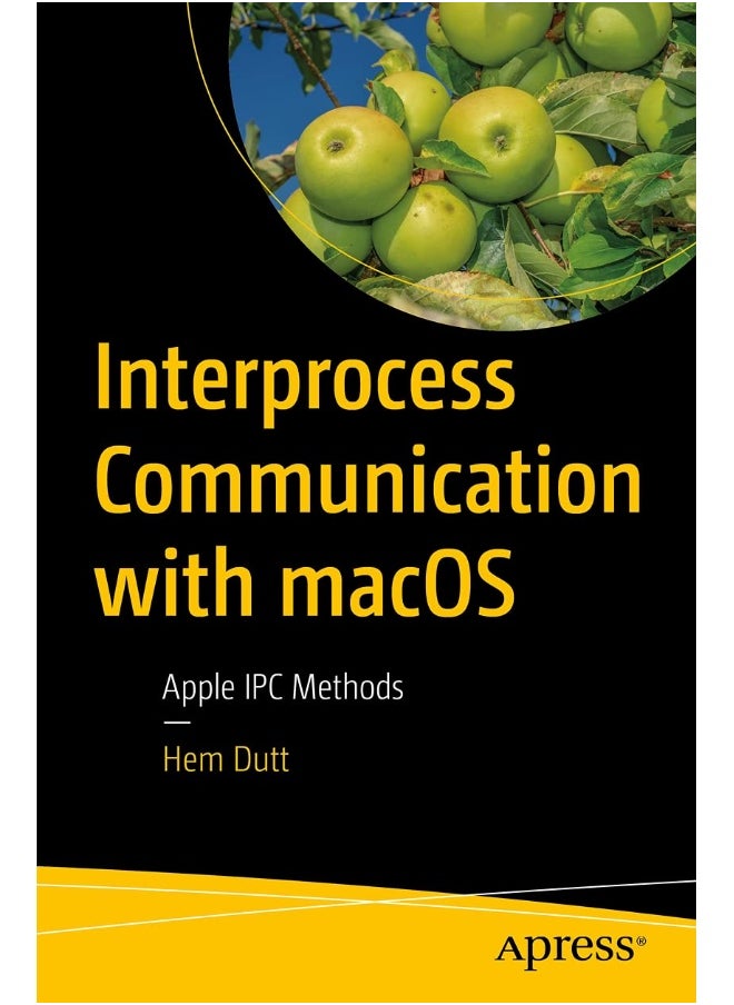 Interprocess Communication with macOS: Apple IPC Methods 