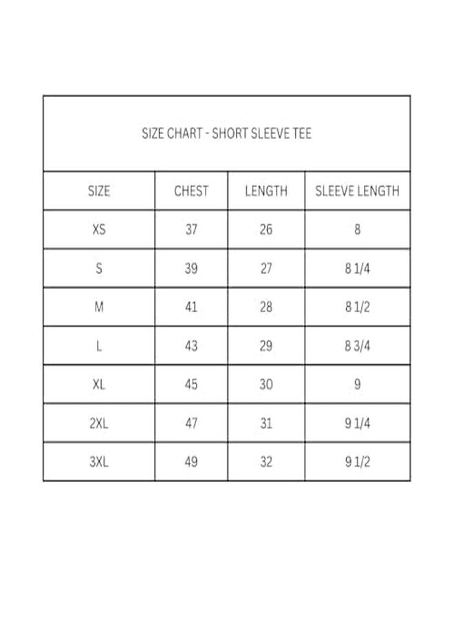 playR x KKR Knight Over Sized Tee - Half Sleeve Men's Regular Fit T-Shirt, Comfortable Sportswear for Match, Training & Casual Wear, Stylish Tee for All Seasons Purple/White - Image 4