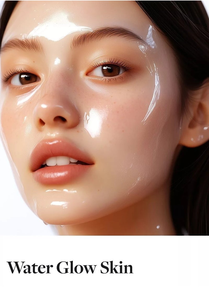 MEDIPEEL - Red Lacto Collagen Wrapping Mask 70ml - Image 1