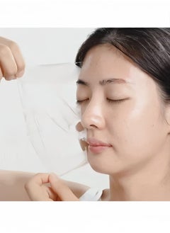 MEDIPEEL Red Lacto Collagen Wrapping Mask 70ml  - Image 5