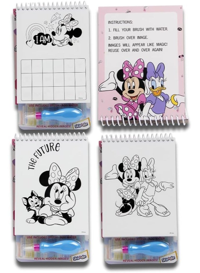Skoodle Disney Minnie Water Magic Pad - Image 5