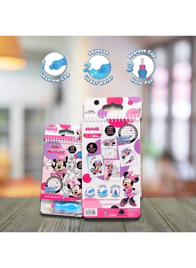 Skoodle Disney Minnie Water Magic Pad - Image 2