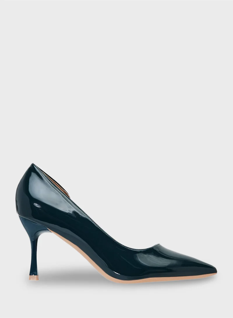 ايلا High Heeled Pump