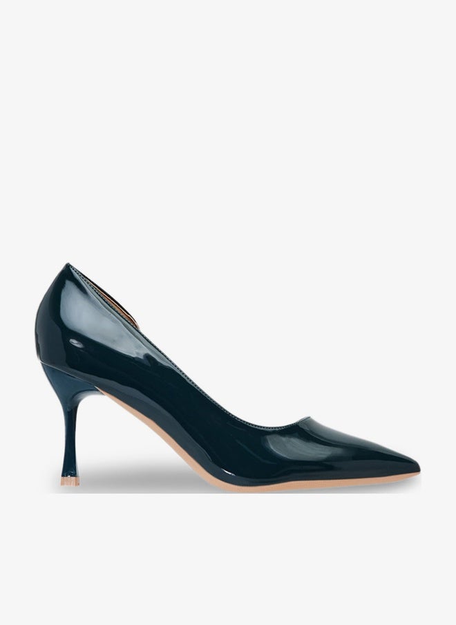 ELLA High Heeled Pump - Image 1