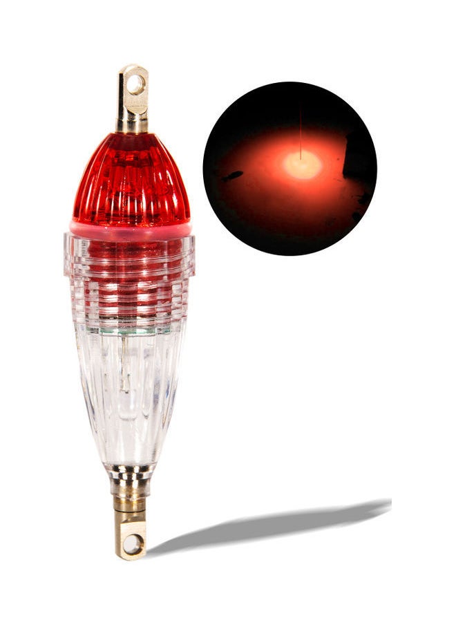 NIBEMINENT - Waterproof Underwater LED Fishing Lure Light - Image 1