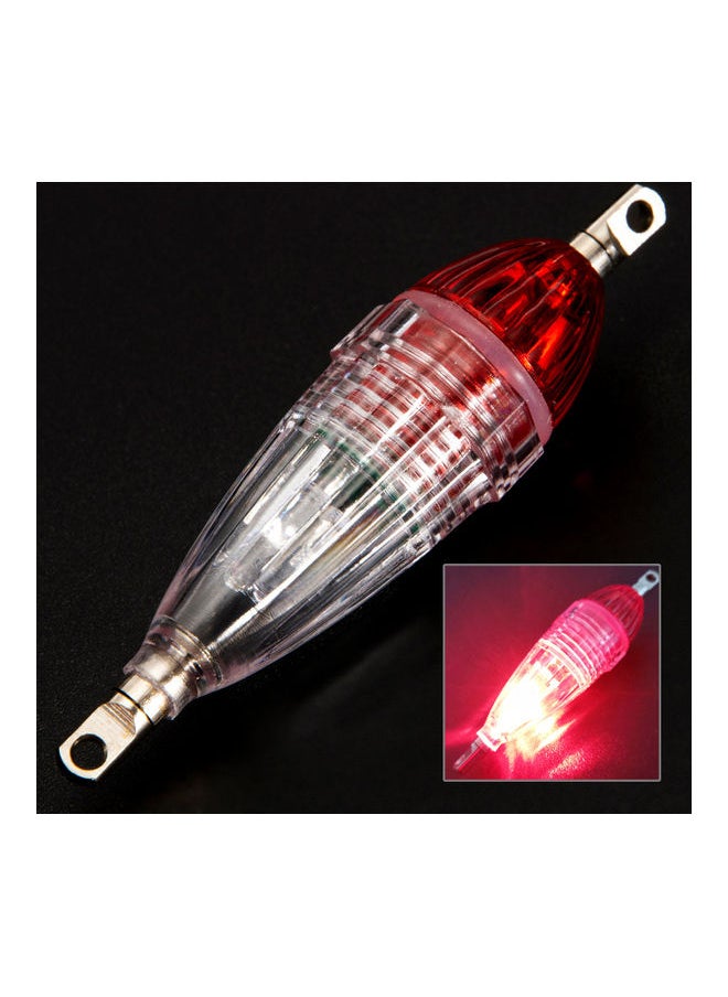 NIBEMINENT - Waterproof Underwater LED Fishing Lure Light - Image 1