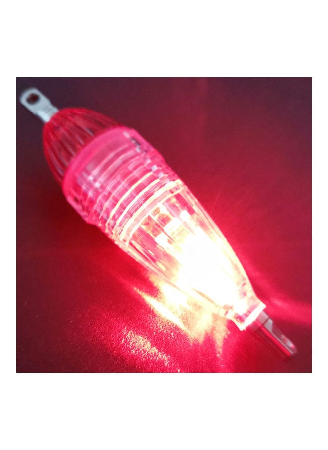 NIBEMINENT - Waterproof Underwater LED Fishing Lure Light - Image 1