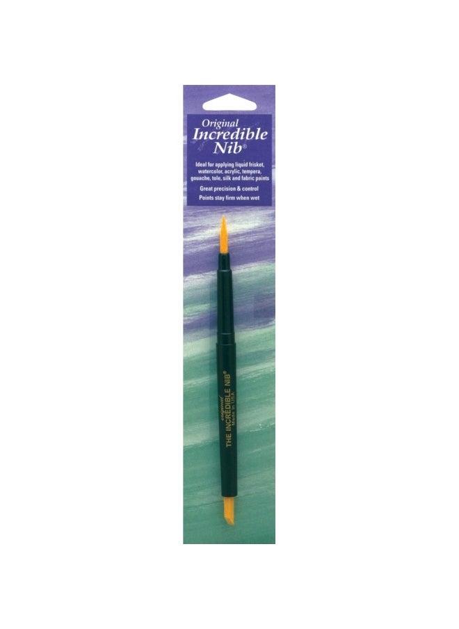 Alvin - Incred Orig Nib Carded W Instr - Image 1
