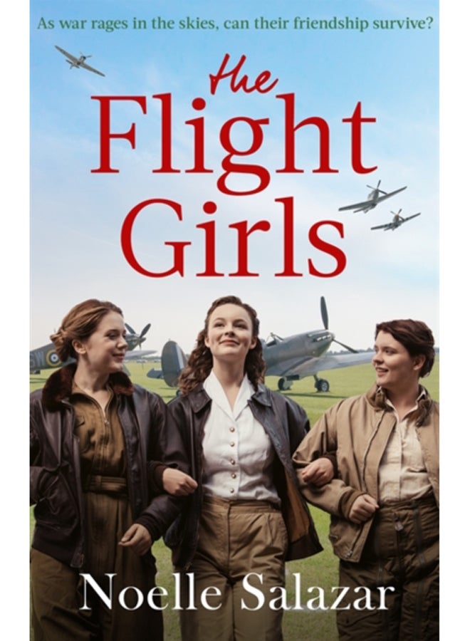 The Flight Girls