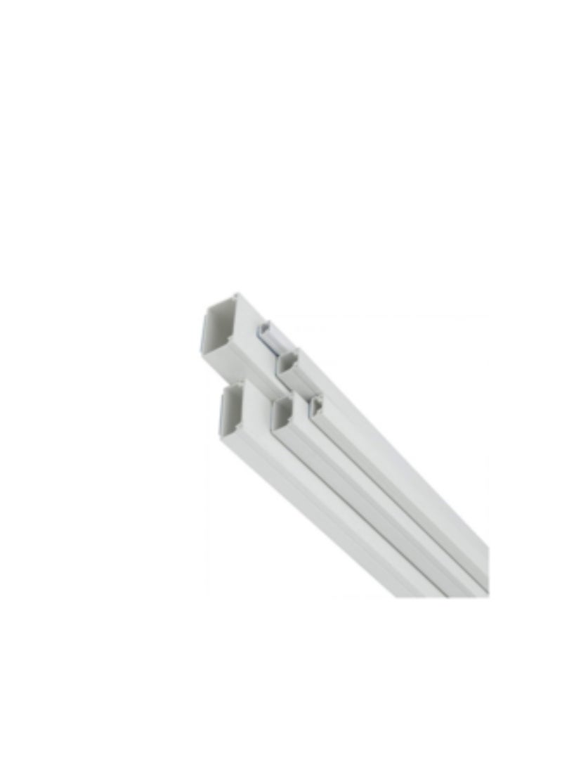 KNP KNP Electrical PVC Trunking (38mmx25mm) - Image 1