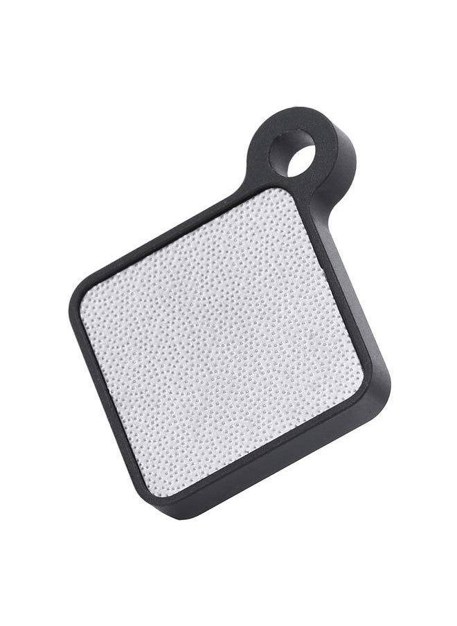 Thoraya Aluminum Mini Portable Square Billiard Cue Tip Trimmer Billiards Pool Shaper Picker Repair Maintenance Tool Accessories  - Image 4