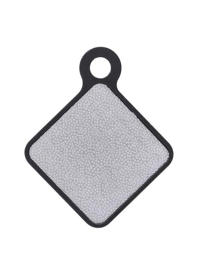 Thoraya Aluminum Mini Portable Square Billiard Cue Tip Trimmer Billiards Pool Shaper Picker Repair Maintenance Tool Accessories  - Image 5
