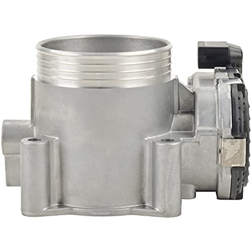 Bosch 0280750131 Original Equipment Throttle Body - Compatible With Select Volvo S60, S80, V70, XC70, XC90 - Image 2