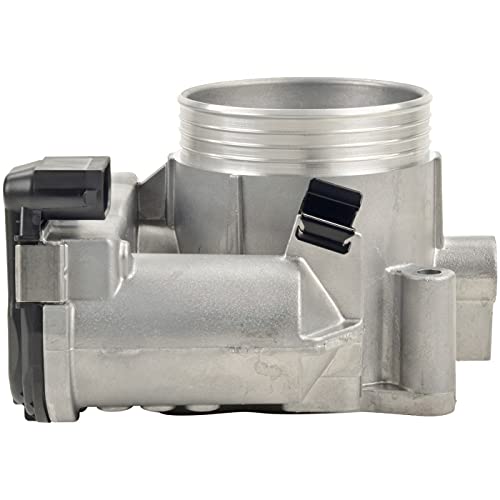 Bosch 0280750131 Original Equipment Throttle Body - Compatible With Select Volvo S60, S80, V70, XC70, XC90 - Image 4