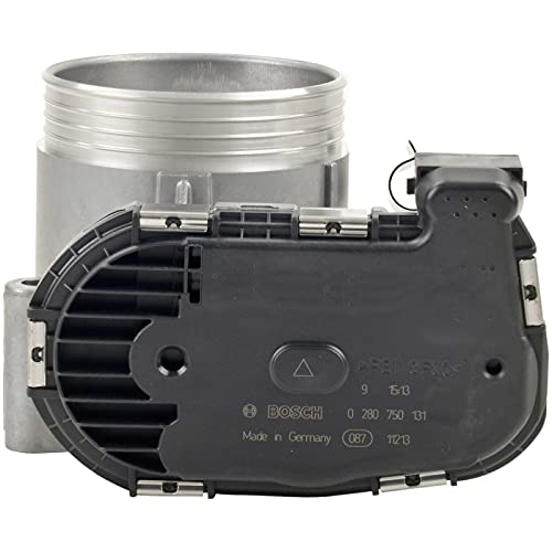 Bosch 0280750131 Original Equipment Throttle Body - Compatible With Select Volvo S60, S80, V70, XC70, XC90 - Image 3