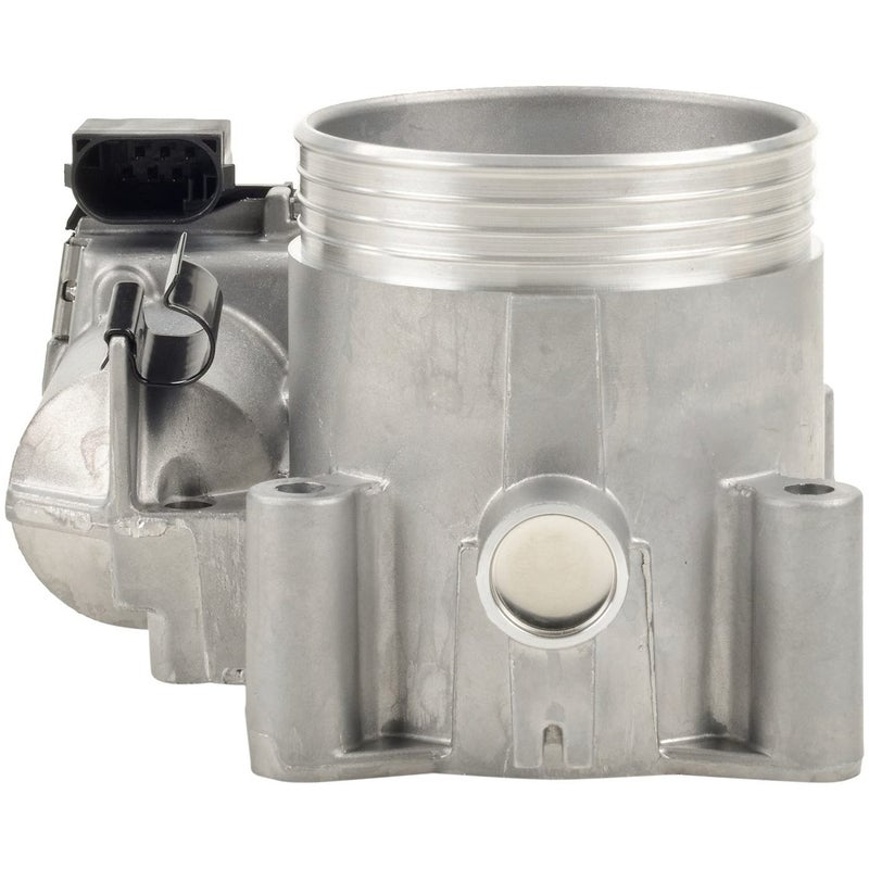 Bosch 0280750131 Original Equipment Throttle Body - Compatible With Select Volvo S60, S80, V70, XC70, XC90 - Image 5