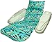 Poolmaster Tropical Reef Floating Chaise Lounge - Image 3