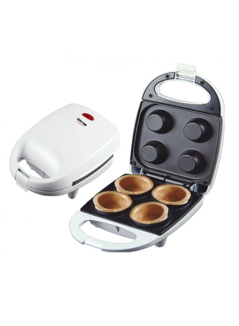 هوم ماستر الة عمل وافل كوب من شركة هوم ماستر HM-853 - Image 1