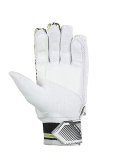 SG Ecolite Batting Gloves Lh Youth  - Image 2