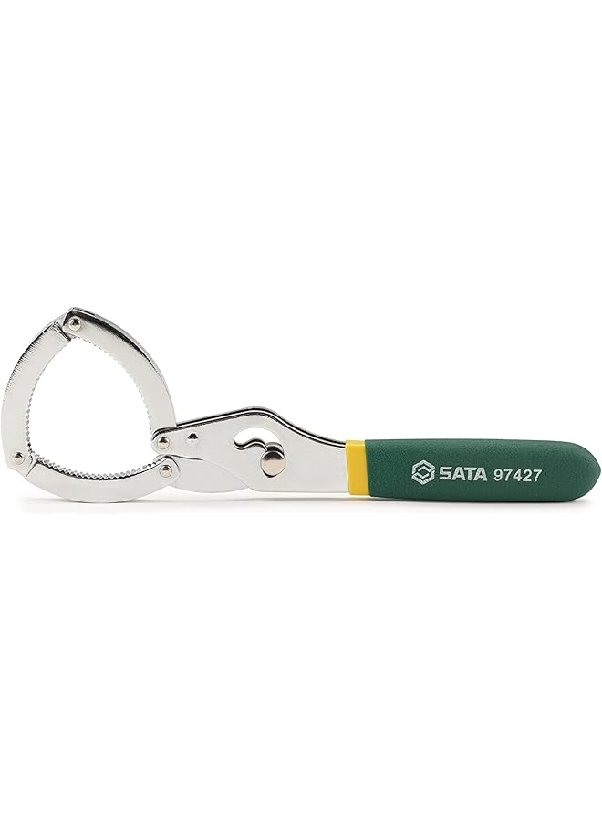Sata , Oil Filter Wrench 75-95Mm - Image 1