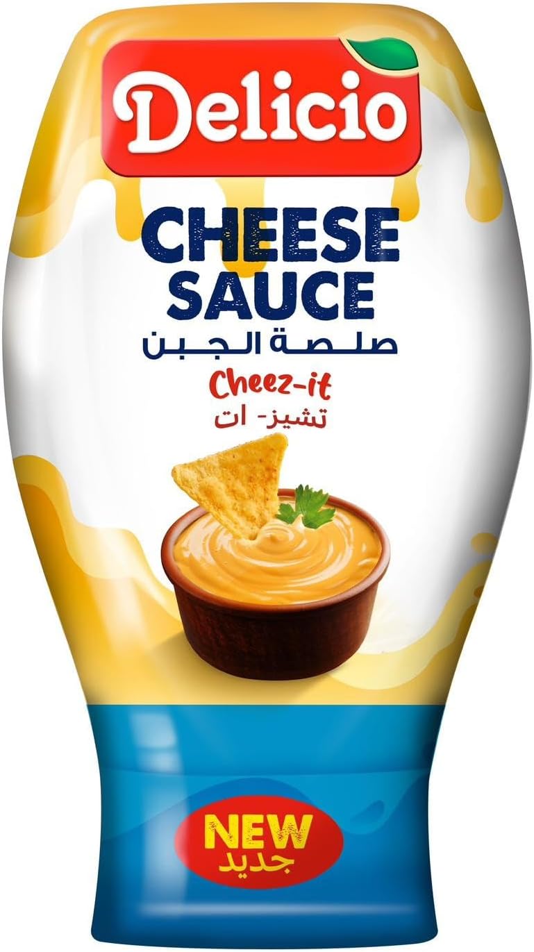 Cheese Sauce