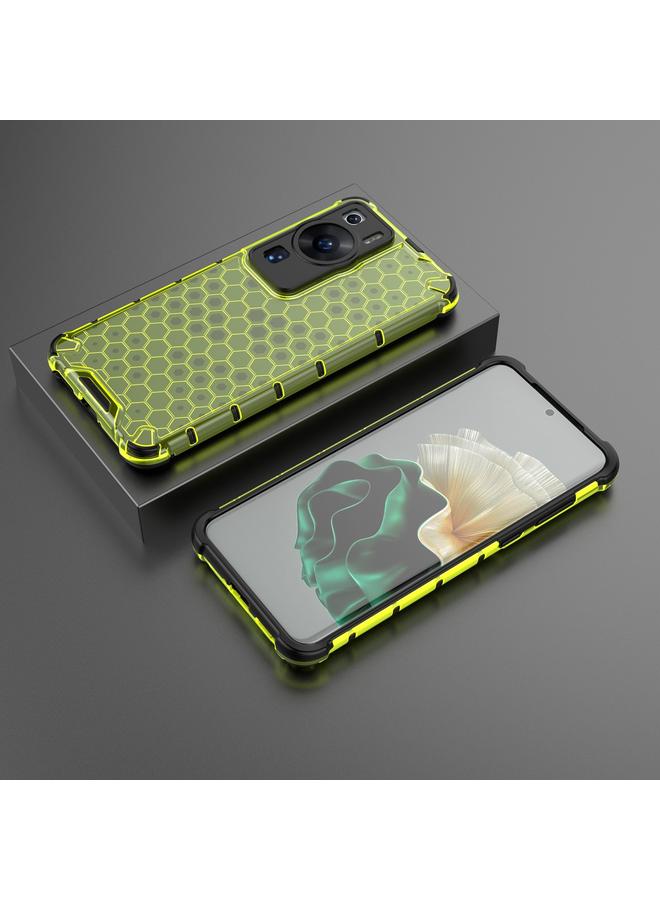 Zaboon Case For Huawei P60 / P60 Pro Honeycomb Phone Case - Image 3
