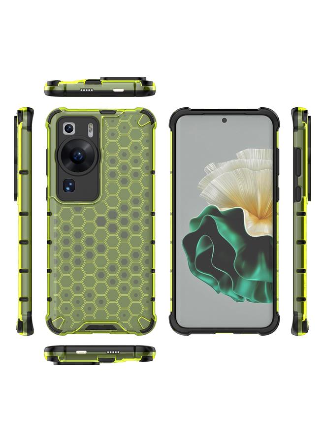 Zaboon Case For Huawei P60 / P60 Pro Honeycomb Phone Case - Image 4