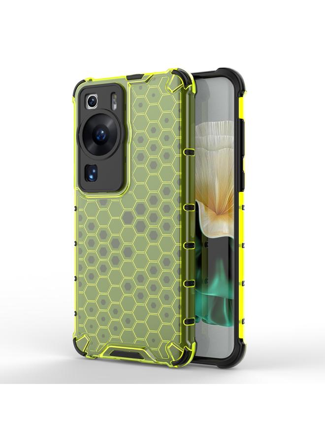 Zaboon Case For Huawei P60 / P60 Pro Honeycomb Phone Case - Image 1