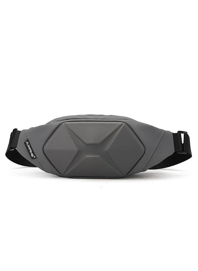 Mark Fairwhale New Casual Sports Chest Bag 
