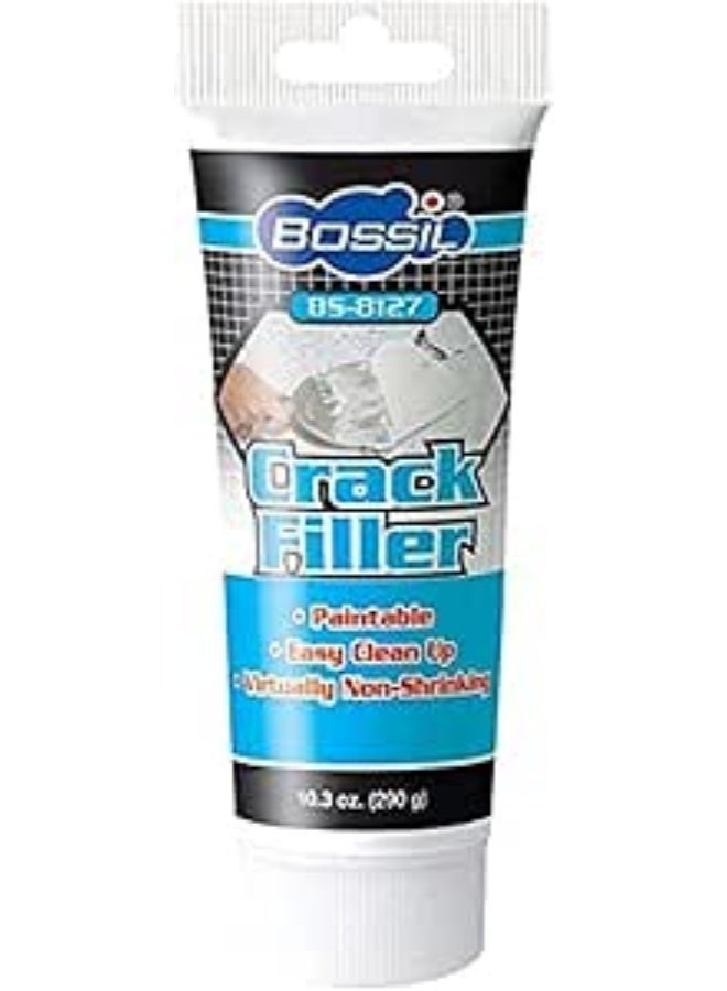 BOSSIL CRACK FILLER PASTE BS-8127 290G - Image 1