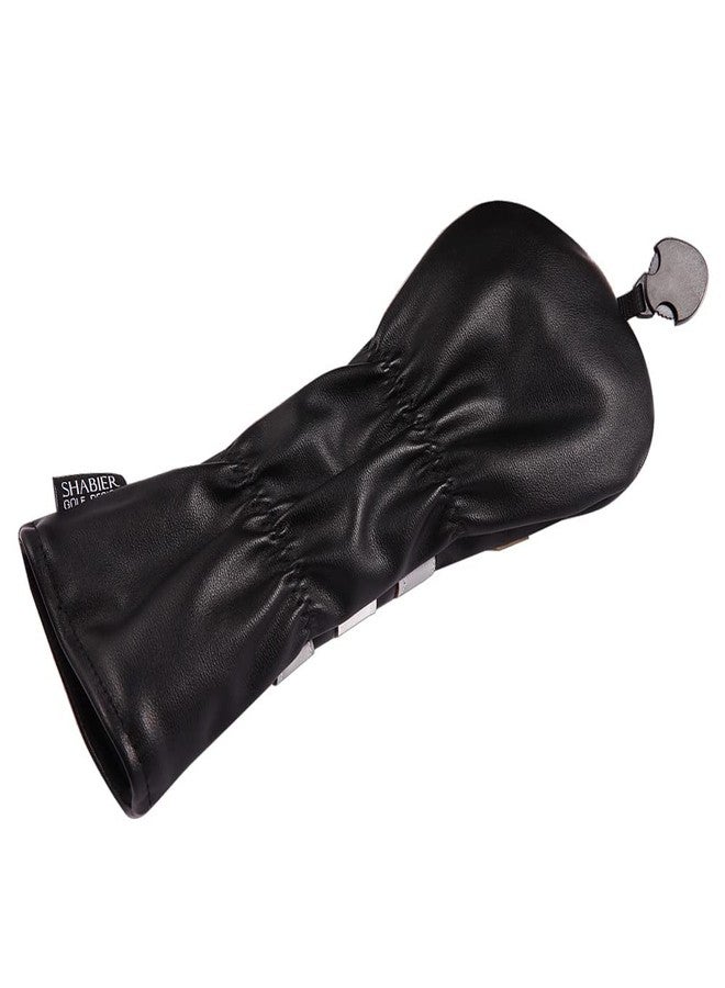 SHABIER New Hockey Sports Number Goat Golf Club Headcover (99 Fariway Cover) - Image 5