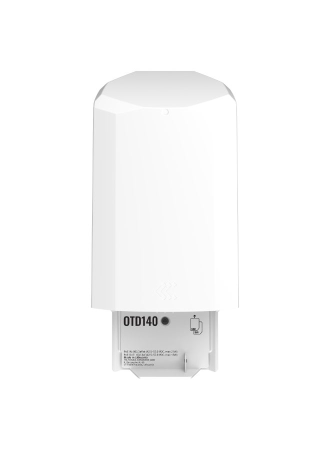 TELTONIKA TK-OTD140 - Teltonika Router 4G Industrial Outdoor, 2 Ethernet - Image 5