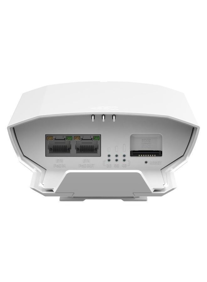 TELTONIKA TK-OTD140 - Teltonika Router 4G Industrial Outdoor, 2 Ethernet - Image 3