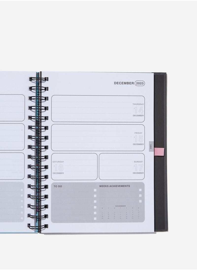 Typo 2023/24 Student Planner  - Image 3
