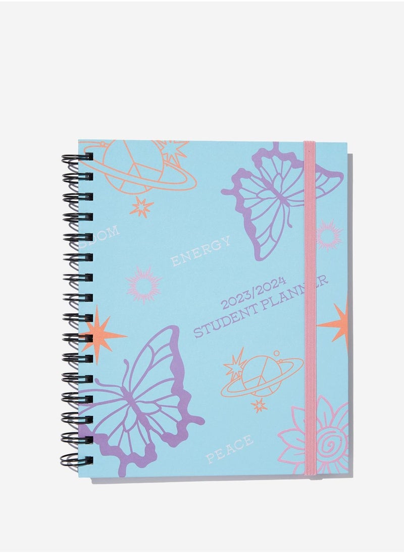 Typo 2023/24 Student Planner  - Image 1