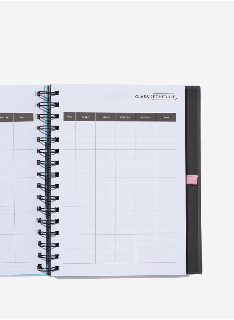 Typo 2023/24 Student Planner  - Image 2