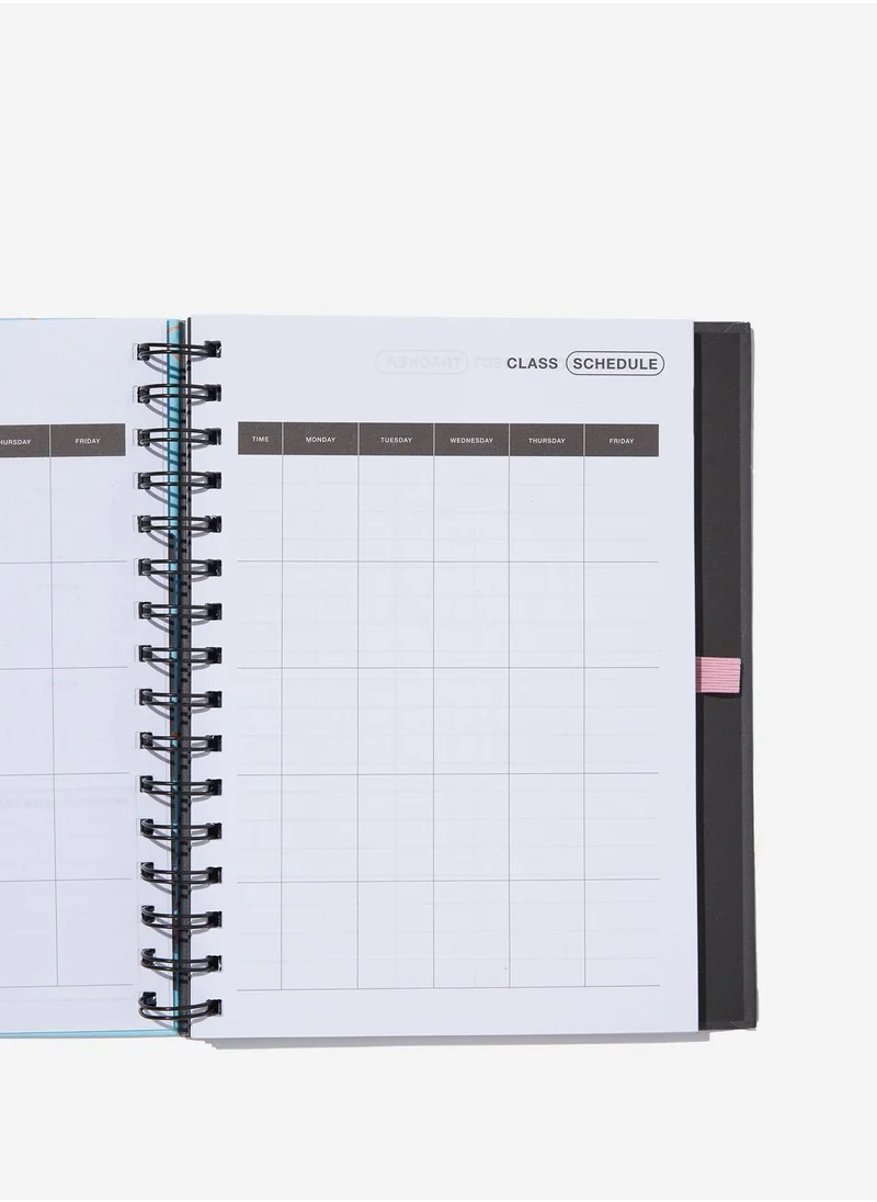 Typo 2023/24 Student Planner