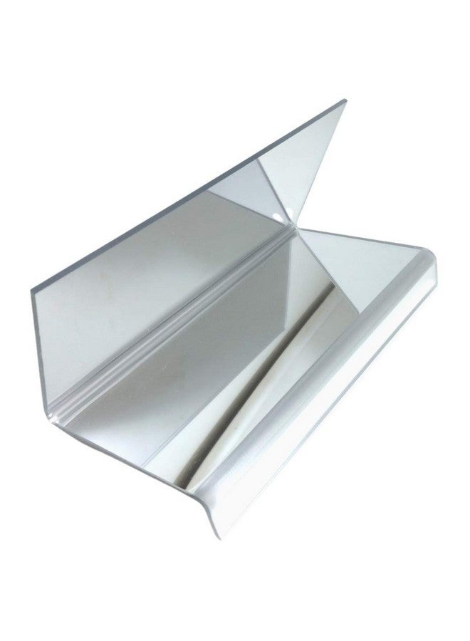 Make It Rite Mirror It Rite Mirror For Face Down Vitrectomy Eyesight And Proning Lung Recovery Easy To Watch Tv During Face Down Recovery Invented In 1994 - Image 1